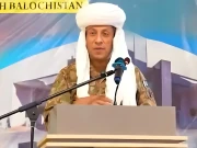 ڈی جی آئی ایس پی آر کی یونیورسٹی آف تربت کے طلباء و اساتذہ کے ساتھ خصوصی نشست