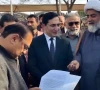 پی ٹی آئی کی سپریم کورٹ میں یادداشت جمع، عمران خان کی میڈیکل رپورٹ اور ملاقاتوں کا مطالبہ