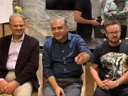 پاک بھارت ٹاکرے سے قبل چیئرمین پی سی بی کی کھلاڑیوں سے اہم ملاقات