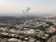 آیت اللّٰہ خامنہ ای کی شہادت کے بعد ایران کے 27 امریکی اڈوں پر شدید حملے