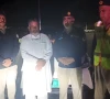 موٹروے اور پنجاب پولیس کا مشترکہ آپریشن؛ فیصل آباد سے اغواء کیا گیا تاجر بازیاب