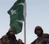 پکتیا میں 5افغان پوسٹوں پر پاکستان کا جھنڈا لہرا دیا گیا، ویڈیو وائرل