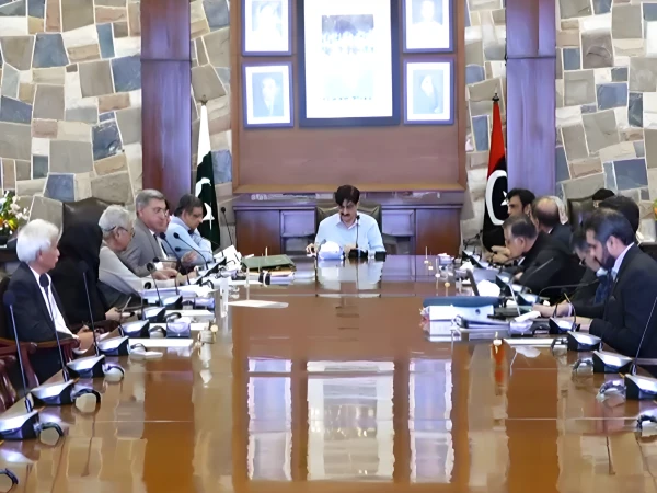 سندھ ریونیو بورڈ کے محصولات میں فروری 2026 کے دوران نمایاں اضافہ ریکارڈ