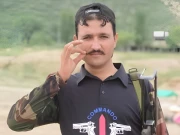 لکی مروت؛ نامعلوم افراد کی فائرنگ سے شیر افضل مروت کا سیکیورٹی گارڈ زخمی