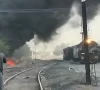 چمن میں جعفر ایکسپریس کے قریب زوردار دھماکا، 15 افراد زخمی، 8 کی حالت تشویشناک