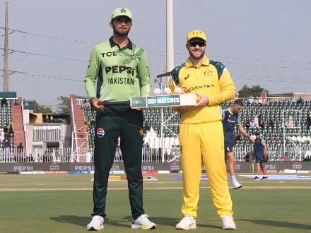 پاکستان نے ون ڈے کی تاریخ ایک اہم اعزاز اپنے نام کر لیا