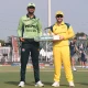 پاکستان نے ون ڈے کی تاریخ ایک اہم اعزاز اپنے نام کر لیا