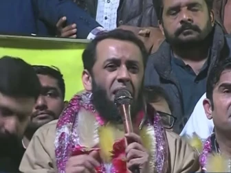 عمران خان ایک ذہنی مریض ہے خان نہیں تو کچھ نہیں والی سوچ پر لعنت بھیجتے ہیں، وزیر اطلاعات