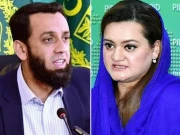 شفیع جان کے عظمیٰ بخاری سے متعلق پر ن لیگی رینما برہم