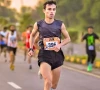 پشاور سے اسکردو 800 کلومیٹر نان اسٹاپ دوڑ، نوجوان ایتھلیٹ نے عالمی ریکارڈ اپنے نام کرلیا