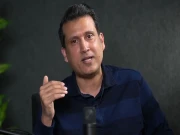 اینڈ آف دی ڈے مذاکرات ملک کی ضرورت ہے، اطہر کاظمی