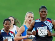 ویمنز ایونٹس میں شریک تمام ایتھلیٹس کیلیے جینڈر ٹیسٹ لازمی قرار