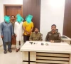 اے ٹی ایم فراڈ میں ملوث گینگ گرفتار، بزرگ شہریوں اور پنشنرز کو نشانہ بنانے کا انکشاف