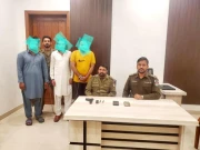 اے ٹی ایم فراڈ میں ملوث گینگ گرفتار، بزرگ شہریوں اور پنشنرز کو نشانہ بنانے کا انکشاف