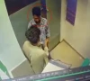 کراچی؛ اے ٹی ایم میں شہریوں کو لوٹنے والا ملزم گرفتار، ویڈیو بھی سامنے آگئی