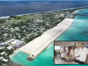 دنیا کا وہ ملک جہاں پہلی بار اے ٹی ایم نصب ہوا؛ افتتاح وزیراعظم نے کیا اور کیک بھی کاٹا 