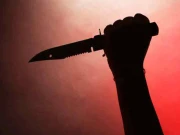 نشہ کرنے سے منع کرنے پر شوہر کا بیوی بچوں پر چھری سے حملہ، تین افراد زخمی