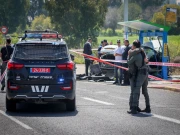 چاقو بردار حملہ آور نے اسرائیلی فوجی سے پستول چھین کر فائرنگ کردی؛ ایک ہلاک 