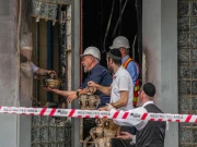 آسٹریلیا میں یہودی عبادت خانہ اور اسرائیلی ریسٹورینٹ پر حملہ  