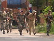 امرتسر تھانے پر حملے کی ذمہ داری خالصتان نے قبول کر لی