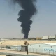 سعودی عرب کے ریاض ایئرپورٹ پر حوثی میزائل حملوں کی ہولناک ویڈیوز سامنے آگئیں