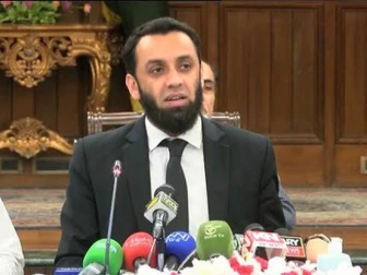 2017ء میں دہشتگردی ختم ہوئی، پالیسی تبدیلی نے کاوشوں کو بہت نقصان پہنچایا، وزیر اطلاعات