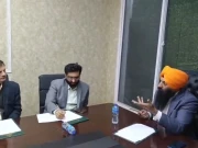 وزیر اقلیتی امور پنجاب کی سکھ میرج ایکٹ پر مؤثر عملدرآمد کی ہدایات