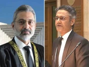 جسٹس فائز عیسیٰ آئین  و جمہوریت کے عمل میں غیر متزلزل رہے، اٹارنی جنرل