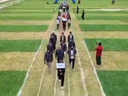 نیلم ویلی میں معرکۂ حق اور جشنِ آزادی 2025 کی تقاریب کا شاندار آغاز