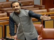 گرفتاری کیسے ہوئی؟ کہاں لے جایا گیا؟ عون بپی نے سینیٹ میں بتا دیا