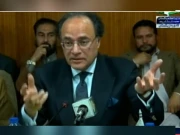  6 شوگر ملیں سیل اور 12 کروڑ جرمانہ کیا جاچکا، وزیرخزانہ