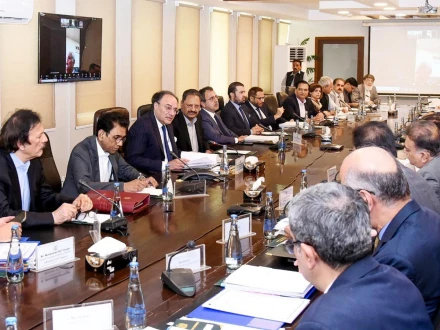 گدھے کا گوشت اور کھالیں ایکسپورٹ کرنے کی منظوری