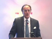 موسمیاتی تبدیلی؛  نجی شعبے کو ساتھ دینا ہوگا، حکومت تنہا کچھ نہیں کر سکتی، وزیر خزانہ