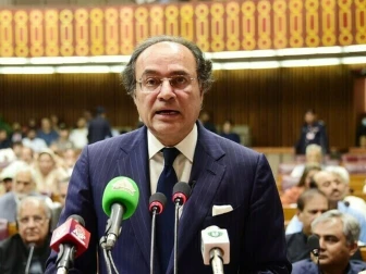 پاکستان نے رواں ہفتے 1.4 ارب ڈالر یورو بانڈ سمیت دیگر ادائیگیاں بھی کرنی ہیں، وزیر خزانہ