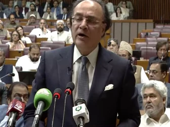 فوٹو: اے پی پی