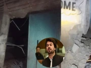 باجوڑ میں وزیر اعظم کے معاون خصوصی کے گھر پر راکٹ حملہ