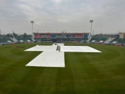 چیمپیئنز ٹرافی : آسٹریلیا اور جنوبی افریقا کا میچ بارش کے باعث منسوخ 