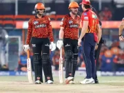 آئی پی ایل میچ کے دوران آسٹریلوی کرکٹرز آپس میں ہی الجھ پڑے