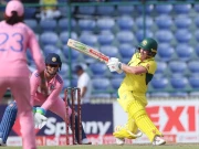 ویمنز ون ڈے: بھارتی ٹیم کو پنک کٹ راس نہ آئی، آسٹریلیا نے جم کر دھلائی کرڈالی