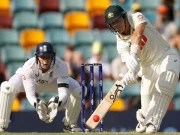 ایشیز: دوسرے روز کھیل کا اختتام، آسٹریلیا کو 44 رنز کی برتری حاصل