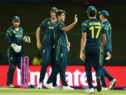 ٹی ٹوئنٹی ورلڈ کپ: آسٹریلیا اور عمان کے میچ سے متعلق بڑی خبر!