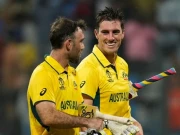 آئی پی ایل میں جرمانوں کا سلسلہ جاری، آسٹریلوی کھلاڑی پر بھاری جرمانہ عائد