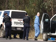 آسٹریلیا میں پولیس ٹیم پر حملے میں 2 اہلکار ہلاک اور ایک زخمی  