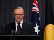 ٹرمپ کے غزہ پر کنٹرول کے عزائم کا سن کر دھچکا لگا؛ آسٹریلیا 