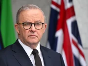 آسٹریلیا کا بھی فلسطینی ریاست کو جلد از جلد تسلیم کرنے کا عندیہ 