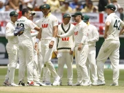 ایشیز: آسٹریلیا کا دوسرے ٹیسٹ کیلیے اسکواڈ کا اعلان، عثمان خواجہ باہر 