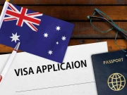 8 لاکھ روپے لے کر آسٹریلیا کا جعلی ورک ویزا دینے والا گرفتار