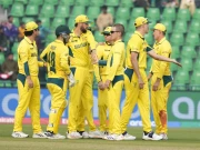 آسٹریلیا کو سیمی فائنل سے قبل بڑا دھچکا، ایک اور کھلاڑی انجرڈ