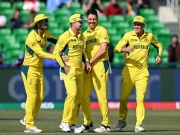 بھارت کیخلاف سیمی فائنل سے قبل آسٹریلوی ٹیم میں اہم اسپنر شامل