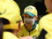 آئی سی سی ویمنز ورلڈکپ: دفاعی چیمپئن آسٹریلیا نے اسکواڈ کا اعلان کردیا